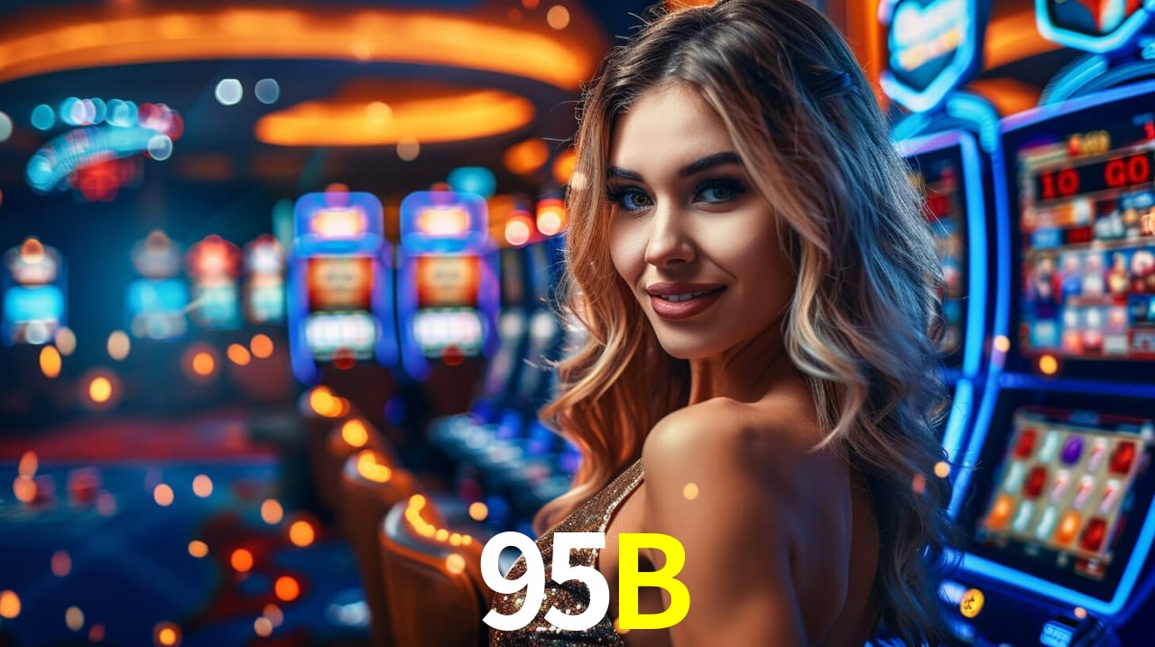 Live Casino 95B