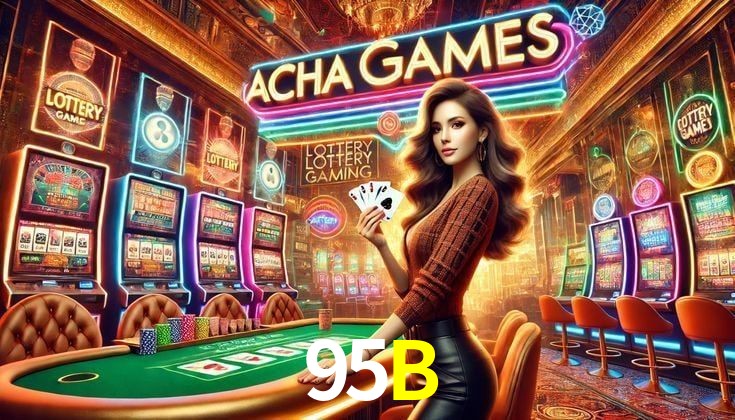 Football Betting 95B