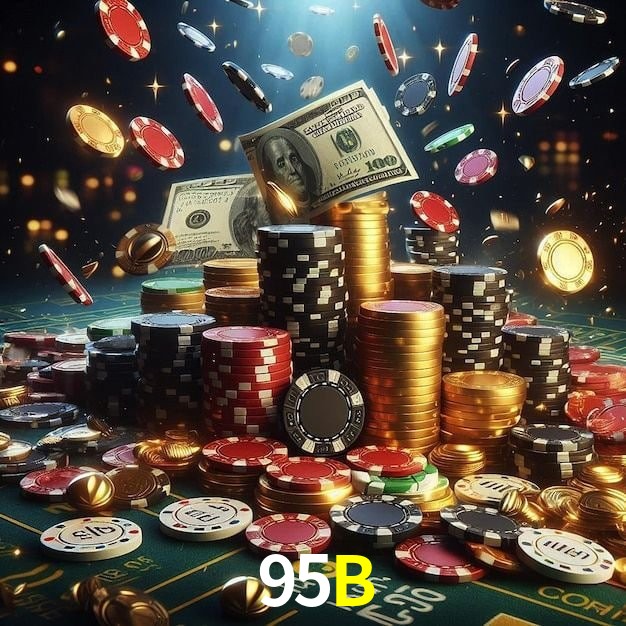 Bônus Diários 95B