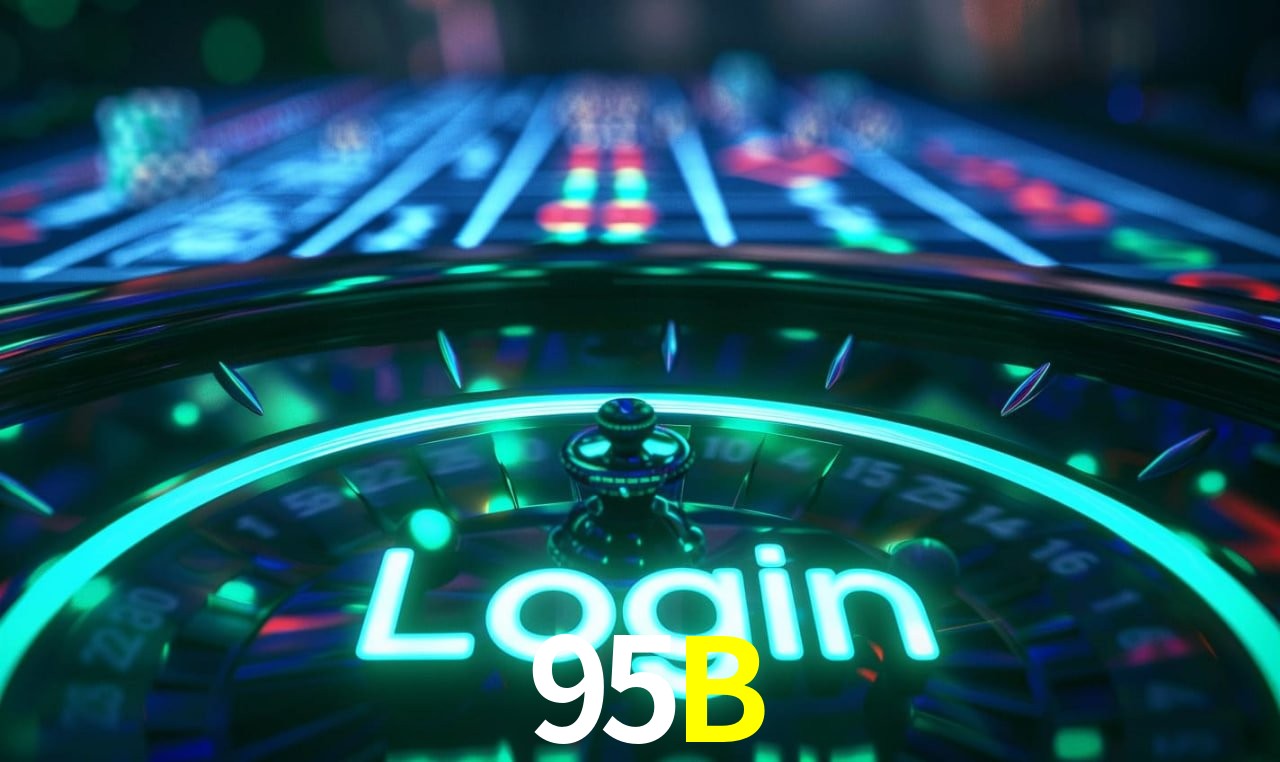 Login Seguro 95B
