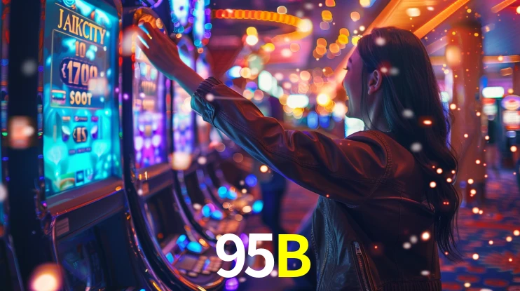 95B,95B CaSSino