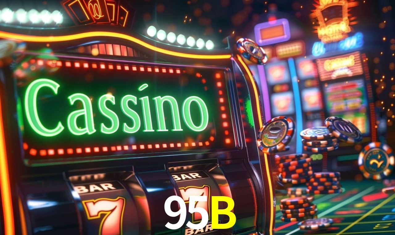 Estatísticas 95B